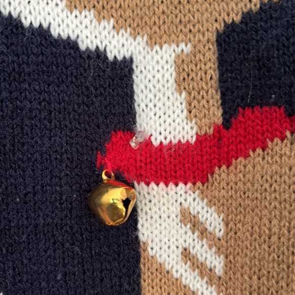 Ugly Christmas Sweater - Picture 2 of 3